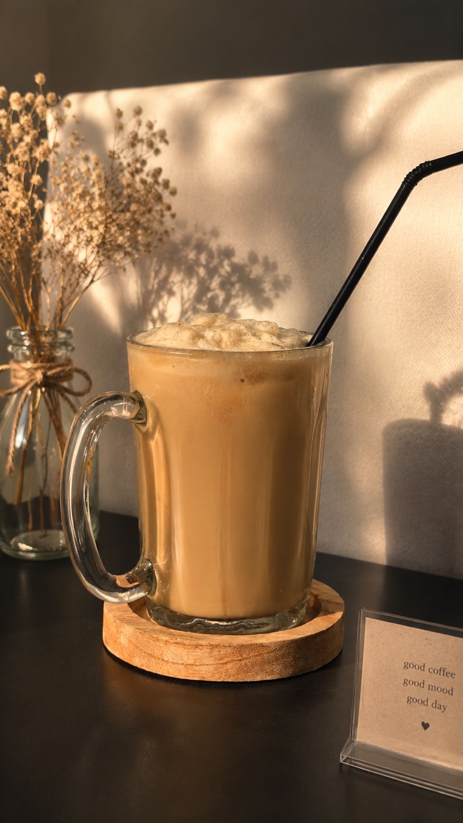 Teh Tarik Dingin